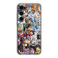 Straw Hat Pirates Arc Wano Samsung Galaxy S24 / S24 Plus Case