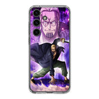 The Young Rayleigh Samsung Galaxy S24 / S24 Plus Case