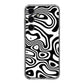 Abstract Black and White Background Samsung Galaxy S24 / S24 Plus Case
