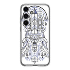 Eminence Crest Samsung Galaxy S24 / S24 Plus Case
