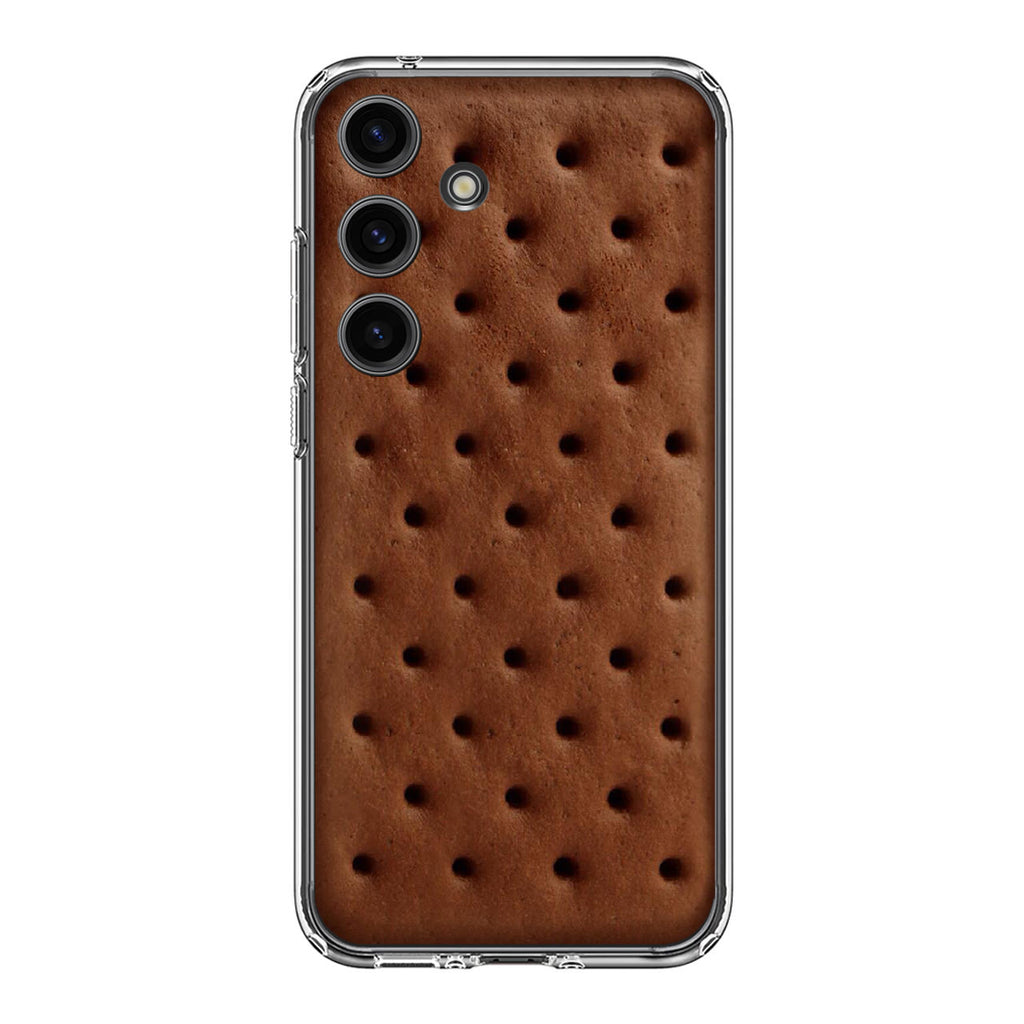 Ice Cream Sandwich Samsung Galaxy S24 / S24 Plus Case