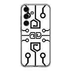 Juggernaut Stripe Samsung Galaxy S24 / S24 Plus Case