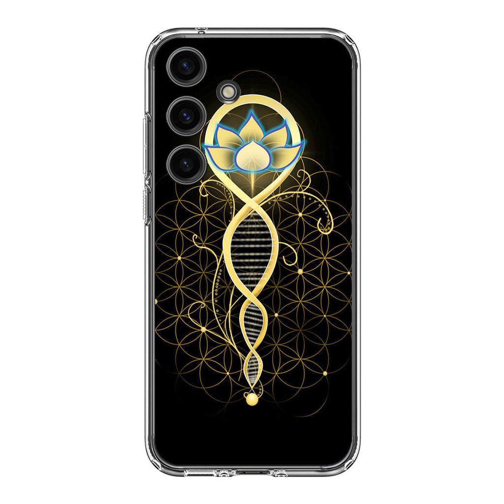 Lotus Life Samsung Galaxy S24 / S24 Plus Case