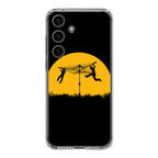 Merry Go Sunset Samsung Galaxy S24 / S24 Plus Case