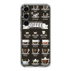 OK, But First Coffee Samsung Galaxy S24 / S24 Plus Case