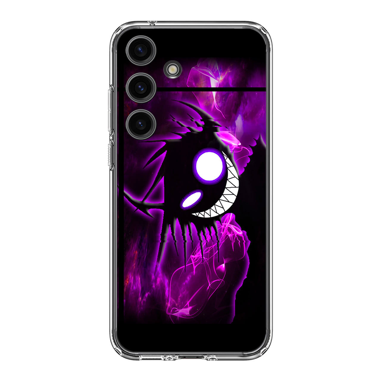 Sinister Minds Samsung Galaxy S24 / S24 Plus Case