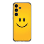 Smile Emoticon Samsung Galaxy S24 / S24 Plus Case