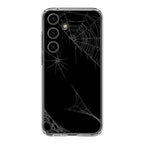 Spider Web Samsung Galaxy S24 / S24 Plus Case