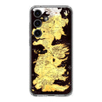Westeros Map Samsung Galaxy S24 / S24 Plus Case