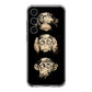 3 Wise Monkey Samsung Galaxy S24 / S24 Plus Case