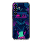 Awesome Mix Volume 1 Samsung Galaxy S24 / S24 Plus Case
