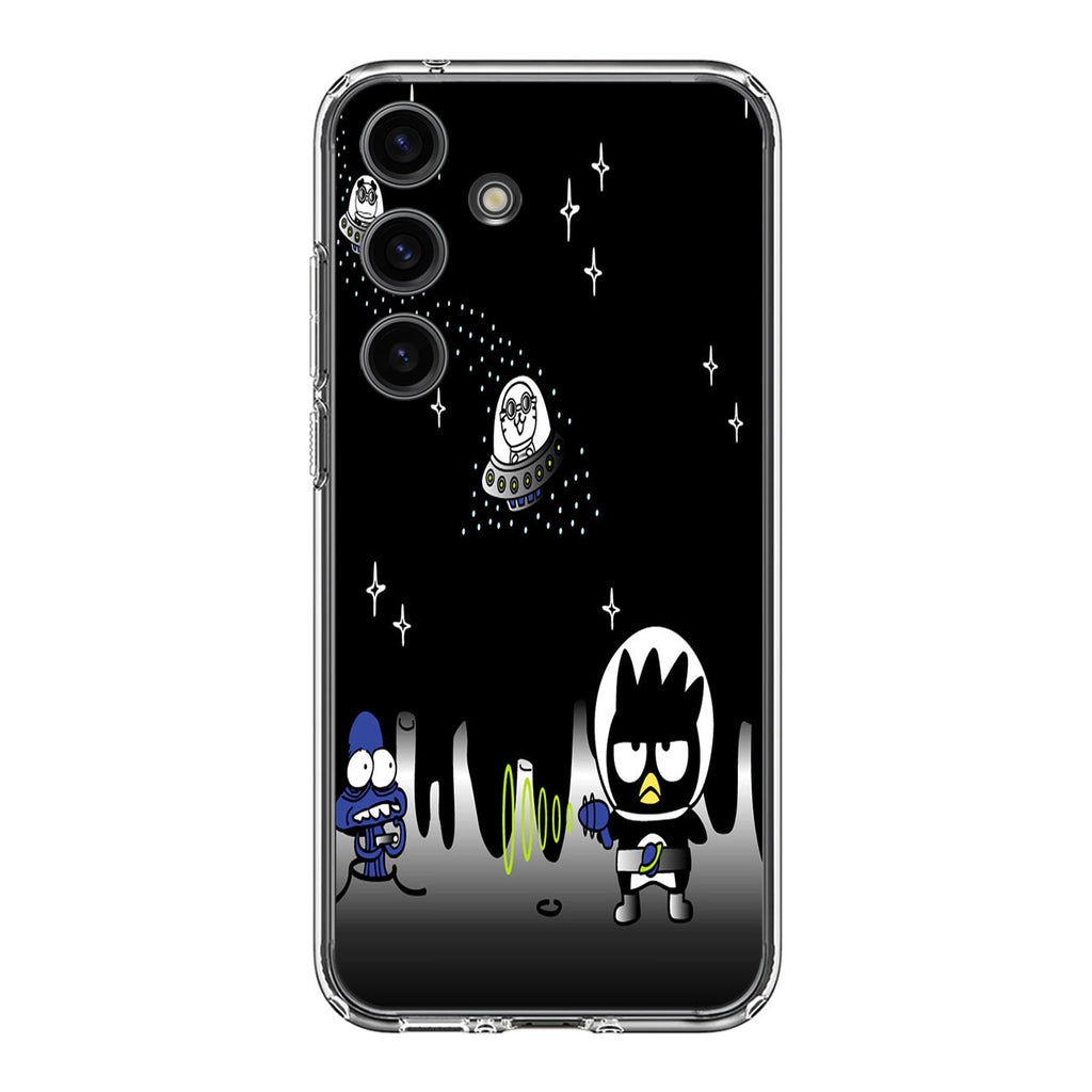 Badtz Maru Samsung Galaxy S24 / S24 Plus Case