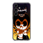 Bendy And The Ink Machine Samsung Galaxy S24 / S24 Plus Case