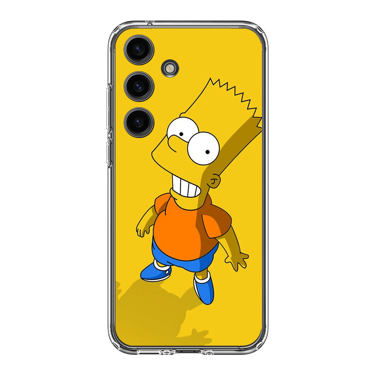 Bart The Oldest Child Samsung Galaxy S24 / S24 Plus Case