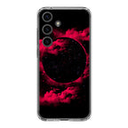Black Hole Samsung Galaxy S24 / S24 Plus Case