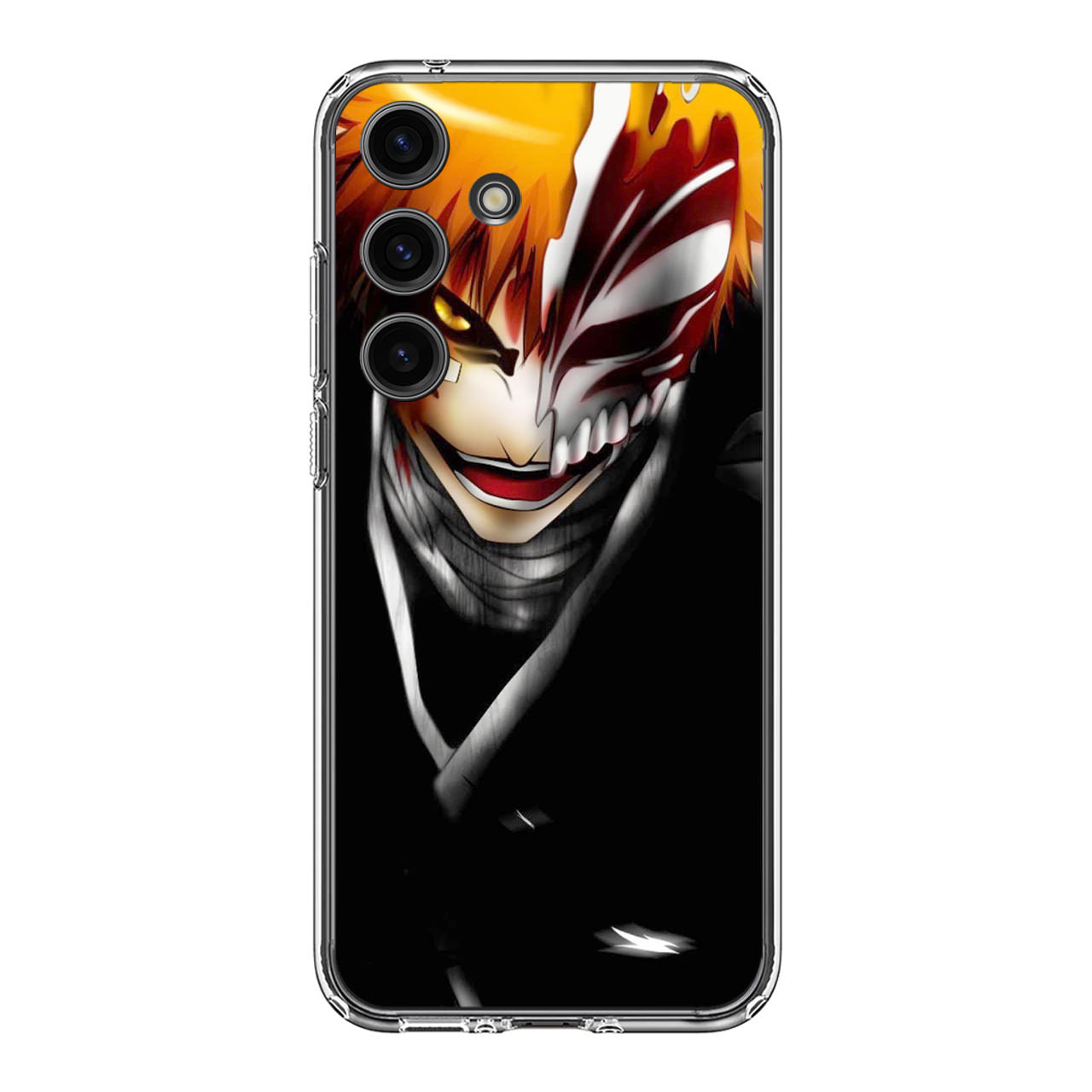 Bleach Ichigo Samsung Galaxy S24 / S24 Plus Case