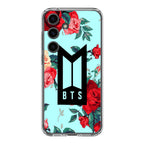 BTS Flower 2 Samsung Galaxy S24 / S24 Plus Case