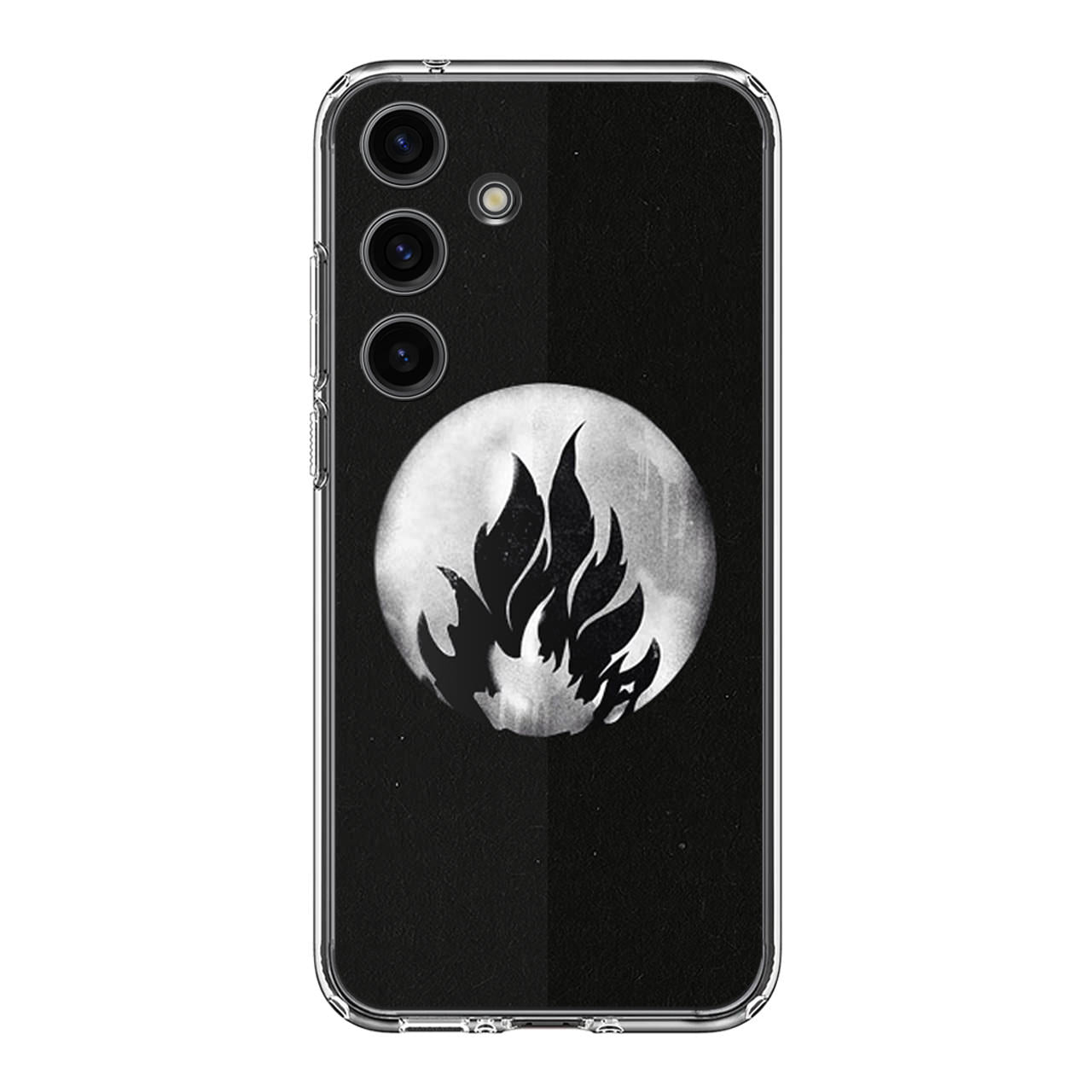 Dauntless Divergent Samsung Galaxy S24 / S24 Plus Case