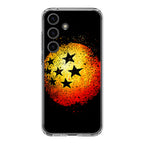 Dragon Ball Seven Stars Samsung Galaxy S24 / S24 Plus Case
