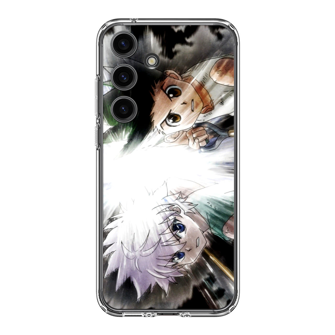 Hunter x Hunter Samsung Galaxy S24 / S24 Plus Case