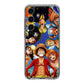 One Piece Luffy Crew Samsung Galaxy S24 / S24 Plus Case