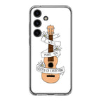 Queen Of Everything Samsung Galaxy S24 / S24 Plus Case