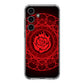Ruby Rose Symbol RWBY Samsung Galaxy S24 / S24 Plus Case