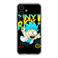 Tiny Rick Let Me Out Samsung Galaxy S24 / S24 Plus Case