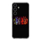 Five Nights at Freddy's 2 Samsung Galaxy S24 / S24 Plus Case