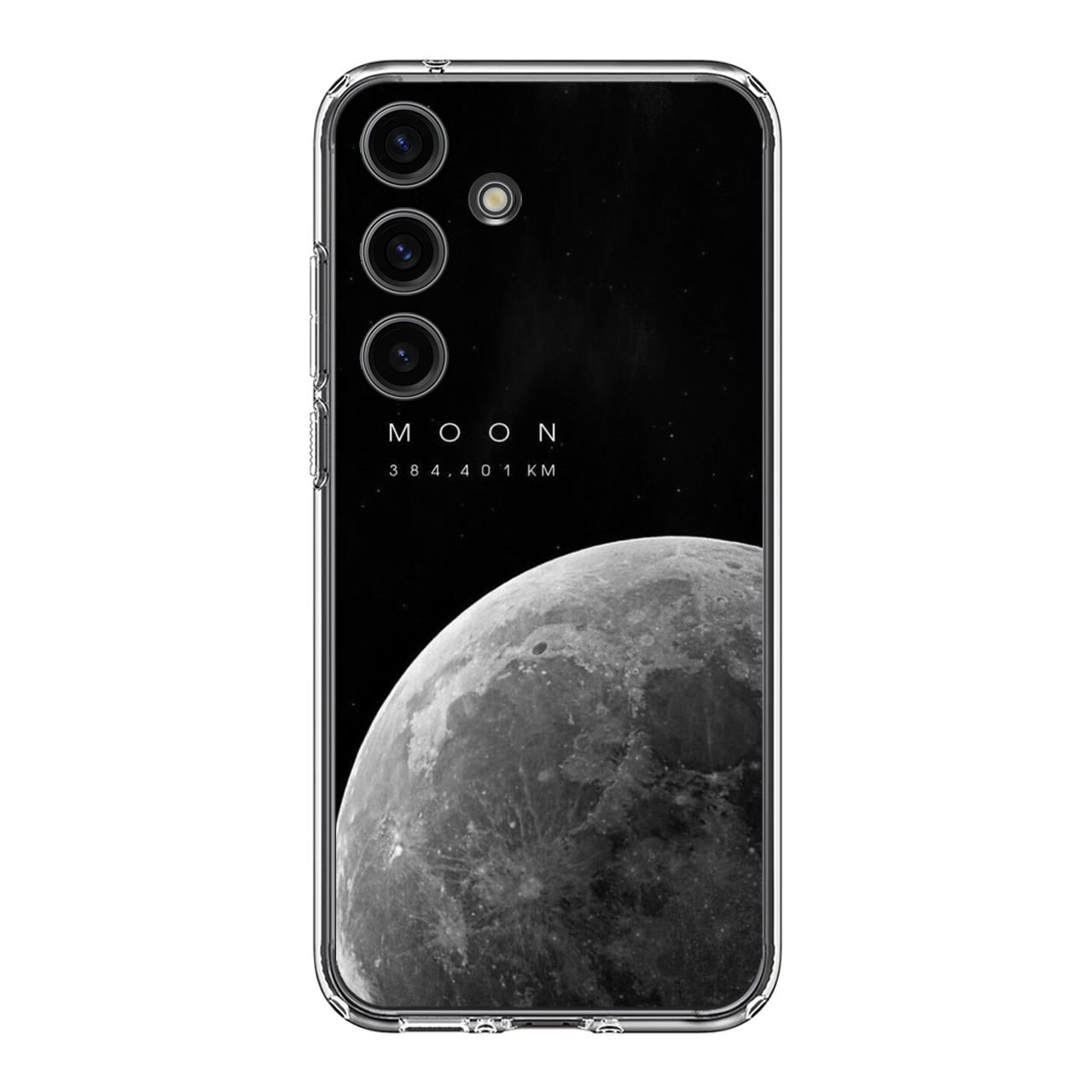 Moon Samsung Galaxy S24 / S24 Plus Case