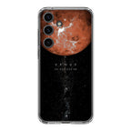 Planet Venus Samsung Galaxy S24 / S24 Plus Case