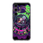Rick And Morty Spaceship Samsung Galaxy S24 / S24 Plus Case