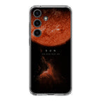 The Sun Samsung Galaxy S24 / S24 Plus Case