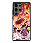 Admiral Fujitora Samsung Galaxy S24 Ultra Case