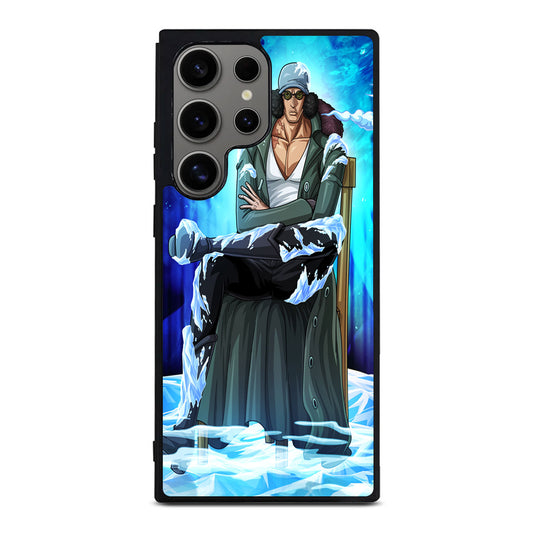 Ex Admiral Aokiji Samsung Galaxy S24 Ultra Case