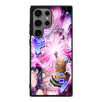 Hyogoro Using Ryuo Samsung Galaxy S24 Ultra Case