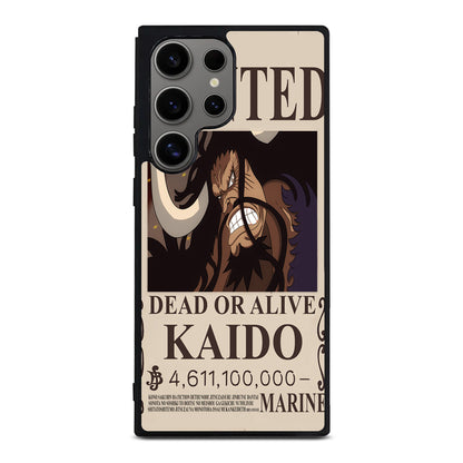 Kaido Bounty Samsung Galaxy S24 Ultra Case