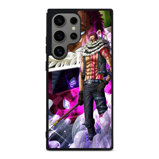 Katakuri Samsung Galaxy S24 Ultra Case