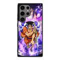 Kozuki Oden Two-Sword Style Samsung Galaxy S24 Ultra Case