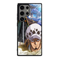 Lawdono Samsung Galaxy S24 Ultra Case