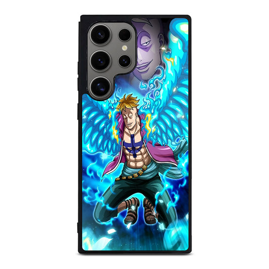 Marco The Phoenix Samsung Galaxy S24 Ultra Case