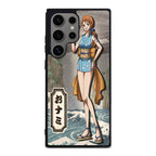 O-Nami Samsung Galaxy S24 Ultra Case