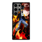 Sabo Dragon Claw Samsung Galaxy S24 Ultra Case