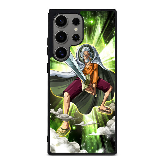 The Dark King Rayleigh Samsung Galaxy S24 Ultra Case