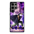 The Young Rayleigh Samsung Galaxy S24 Ultra Case