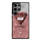 Anti Bullying Samsung Galaxy S24 Ultra Case