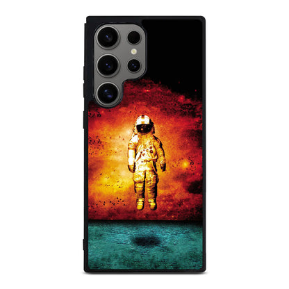 Astronaut Deja Entendu Samsung Galaxy S24 Ultra Case