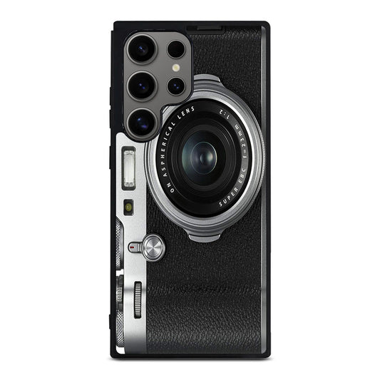 Classic Camera Samsung Galaxy S24 Ultra Case