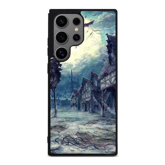 Dark City Samsung Galaxy S24 Ultra Case