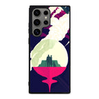 Elceladus Art Samsung Galaxy S24 Ultra Case
